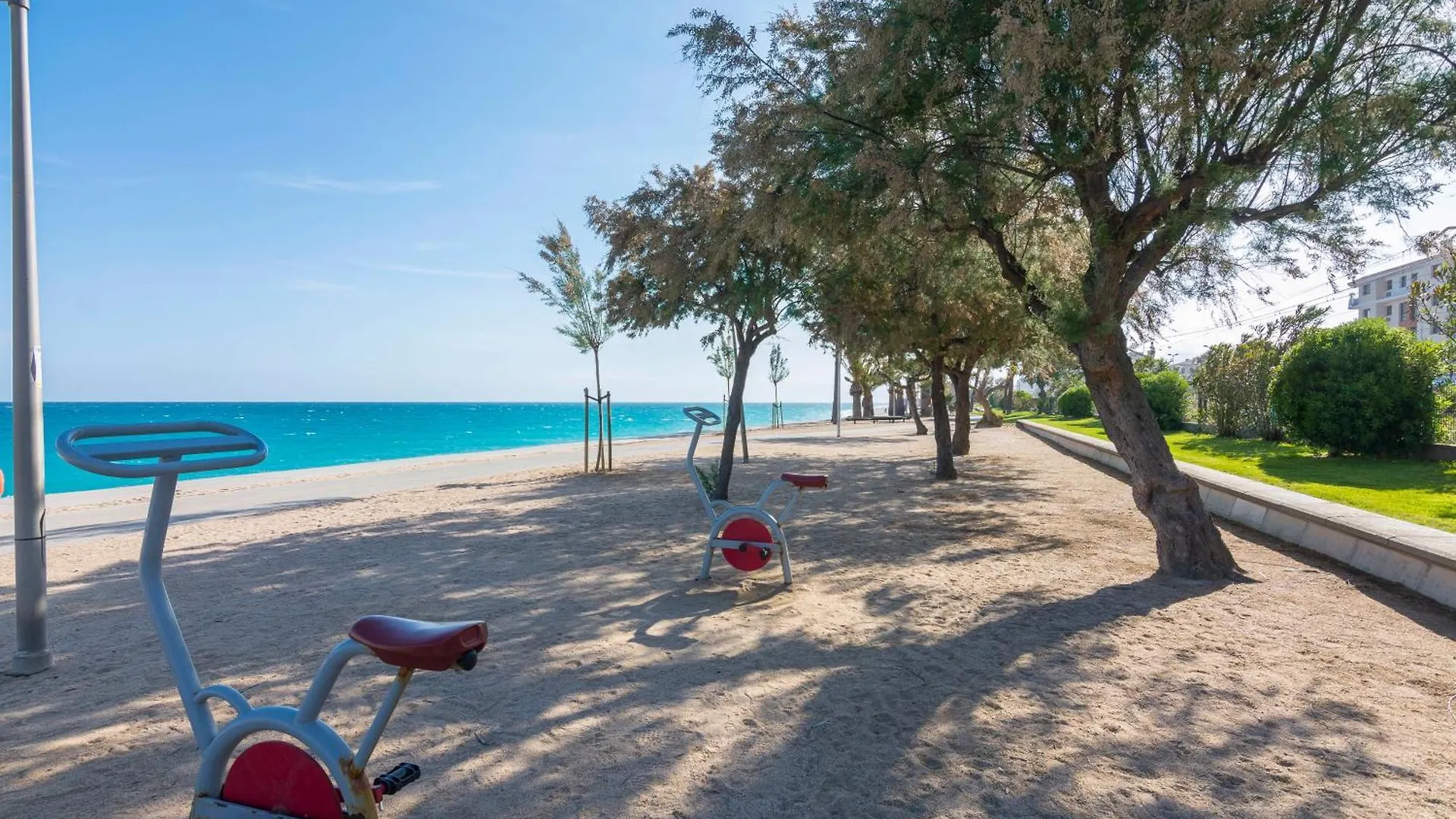 Apartman Homeholidaysrentals Frida Pineda de Mar