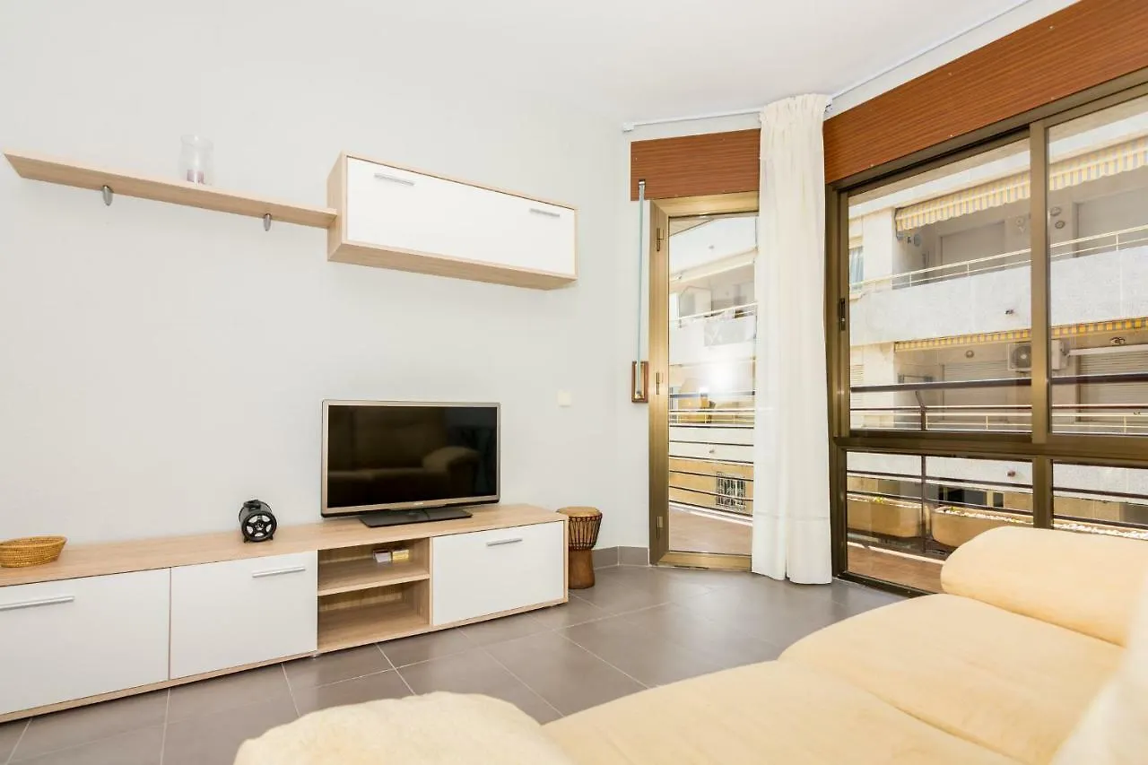 Homeholidaysrentals Frida Pineda de Mar