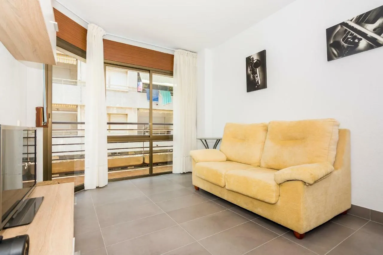 Homeholidaysrentals Frida Pineda de Mar